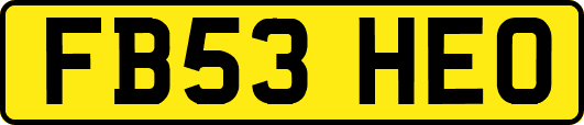 FB53HEO