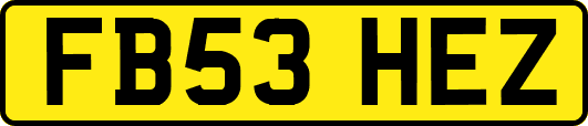 FB53HEZ