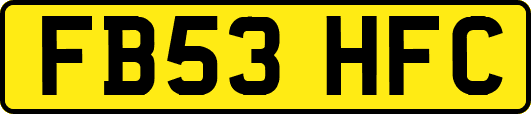 FB53HFC