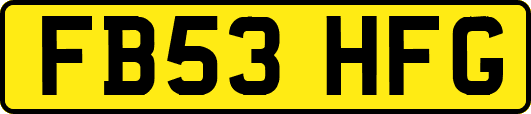 FB53HFG