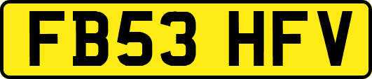 FB53HFV