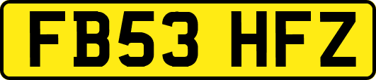 FB53HFZ