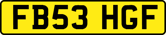 FB53HGF