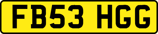FB53HGG