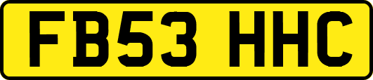 FB53HHC