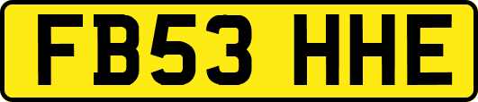 FB53HHE