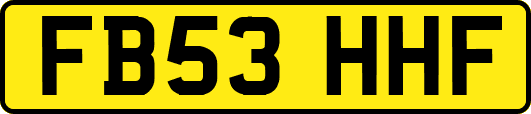 FB53HHF