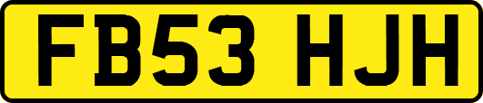 FB53HJH