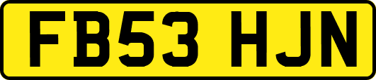 FB53HJN