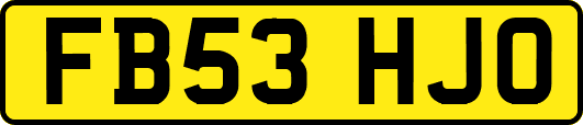 FB53HJO