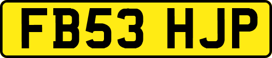 FB53HJP