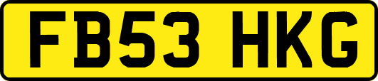 FB53HKG