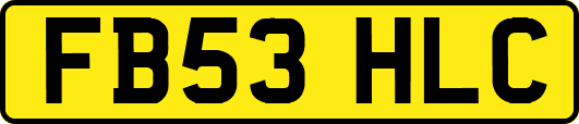 FB53HLC