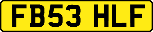 FB53HLF