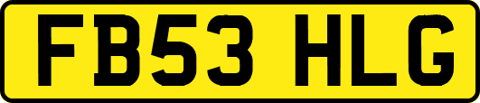 FB53HLG