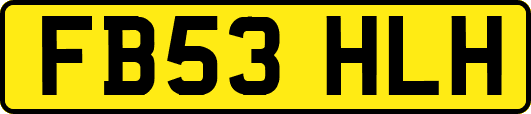 FB53HLH