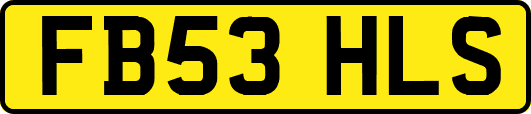 FB53HLS