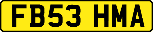 FB53HMA