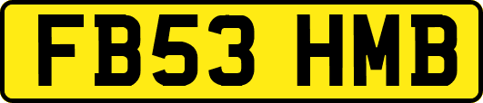 FB53HMB