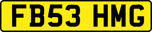 FB53HMG