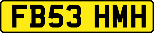 FB53HMH