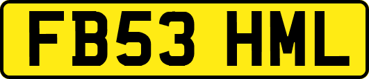 FB53HML