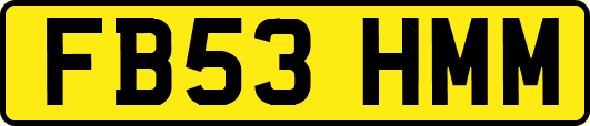 FB53HMM