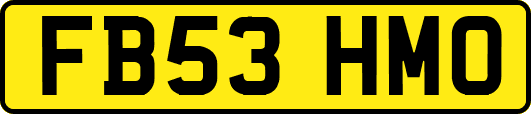 FB53HMO