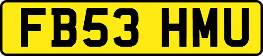 FB53HMU