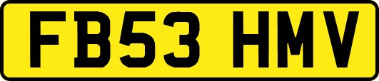 FB53HMV