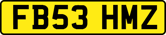 FB53HMZ