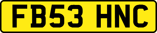 FB53HNC
