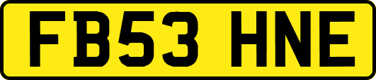 FB53HNE