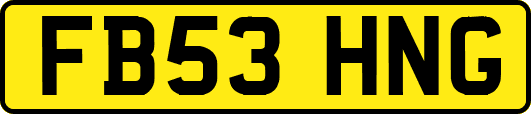 FB53HNG