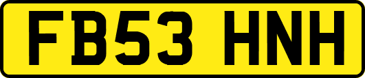 FB53HNH