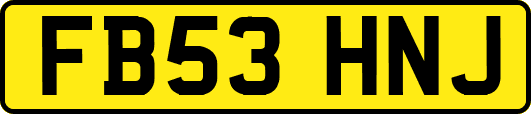 FB53HNJ