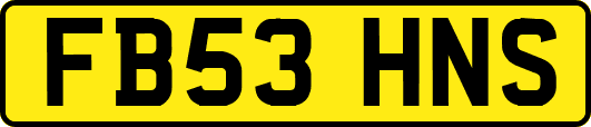 FB53HNS