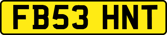 FB53HNT