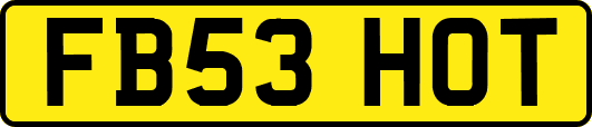 FB53HOT