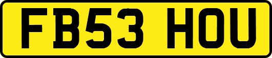 FB53HOU
