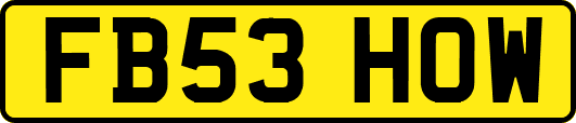 FB53HOW