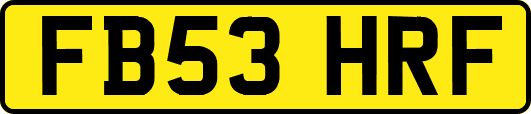 FB53HRF