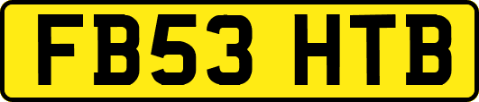 FB53HTB