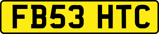 FB53HTC