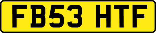 FB53HTF