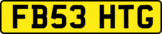 FB53HTG