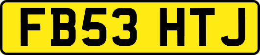 FB53HTJ