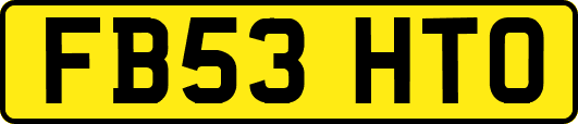 FB53HTO