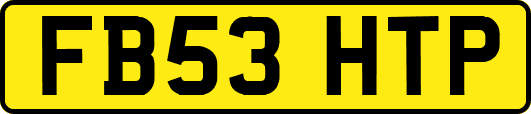 FB53HTP
