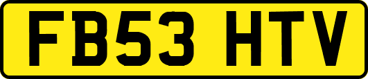 FB53HTV